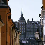 Lord Nelson Hotel 