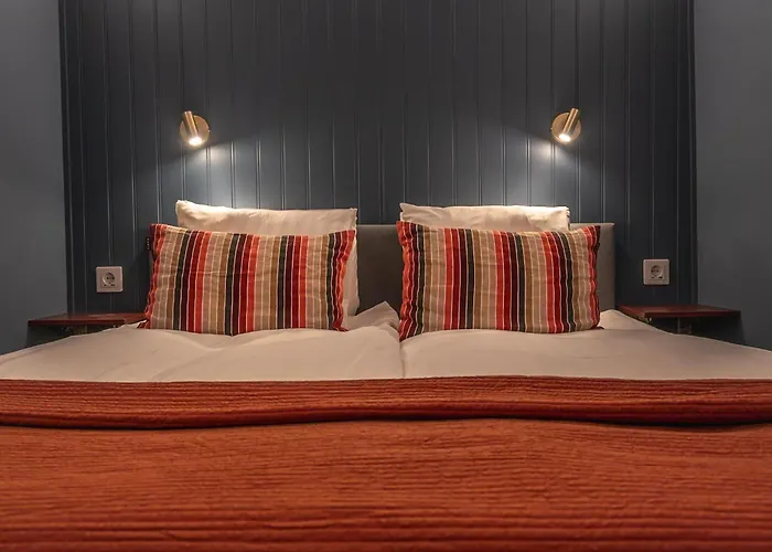 Lord Nelson Hotel
