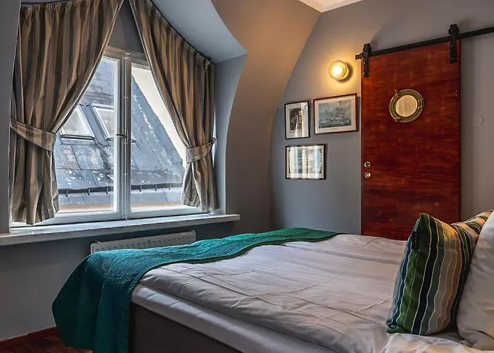 Lord Nelson Hotel